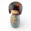 Miniatura: bambola kokeshi giapponese originale
