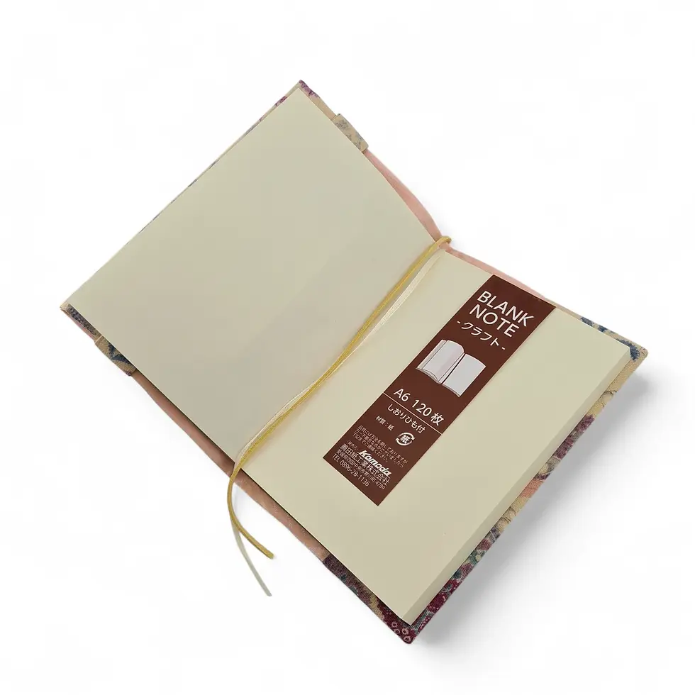 cover libretto giapponese