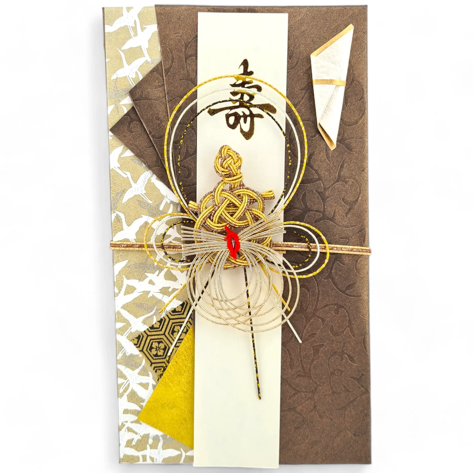 biglietto auguri giapponese