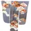 Miniatura: kimono giapponese furisode