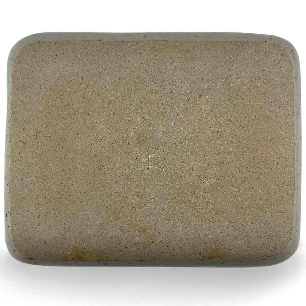 Miniatura: piatto centrotavola giapponese