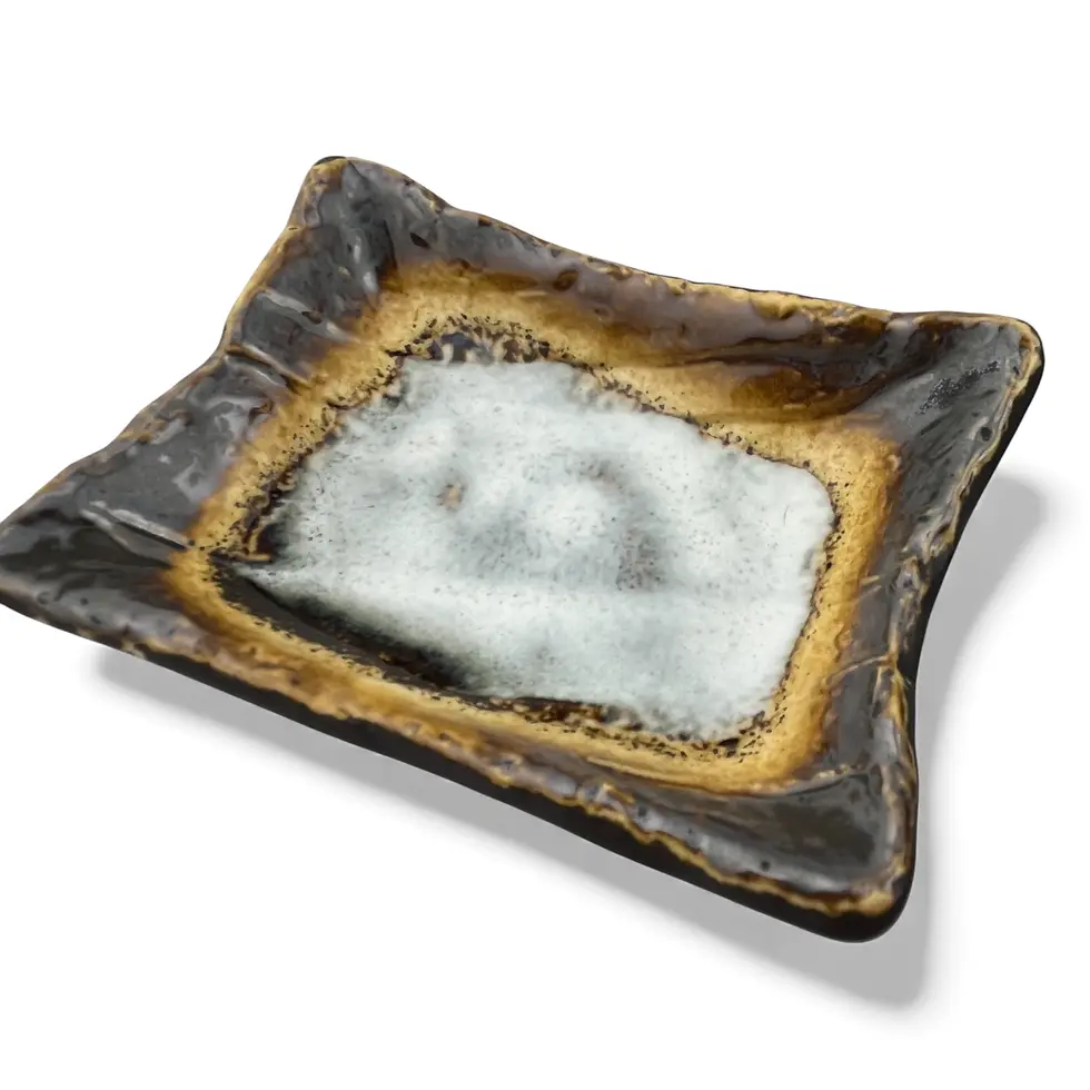 Miniatura: set piatti sushi giapponesi