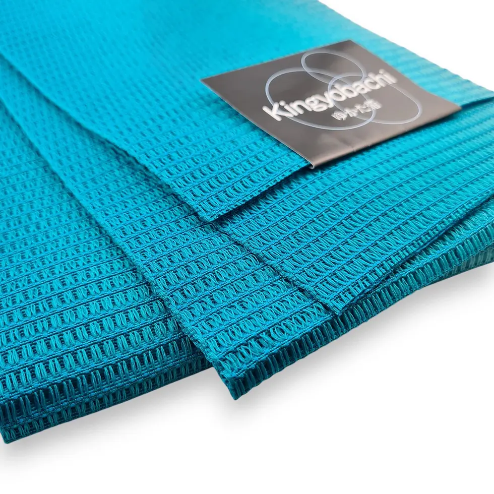 Miniatura: cintura obi giapponese per yukata