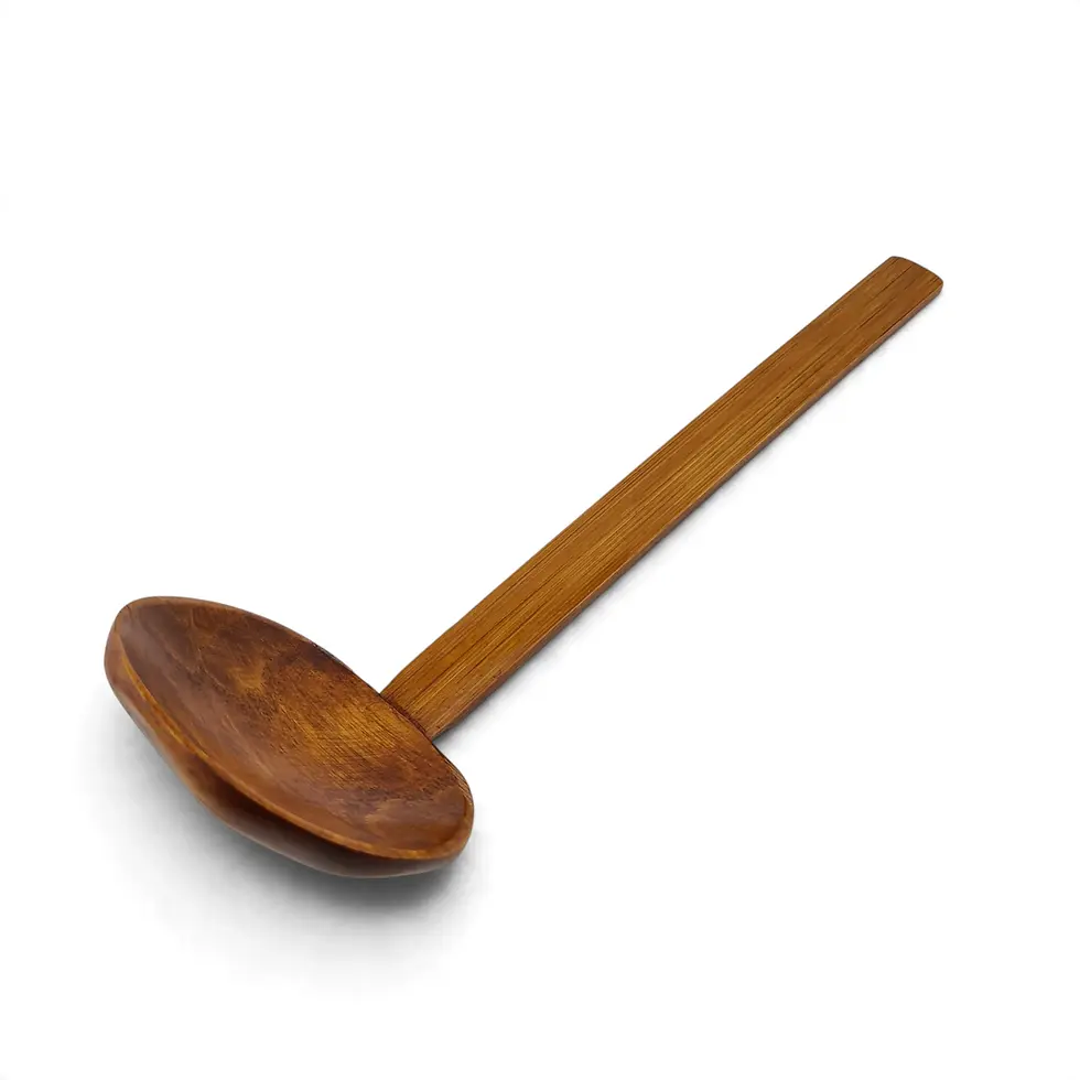 mestolo cucchiaio giapponese per ramen