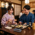 piattino soia giapponese