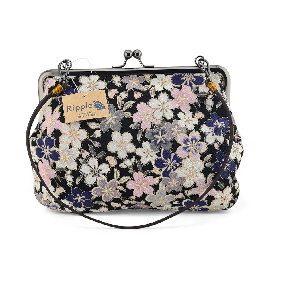 borsa giapponese gamaguchi