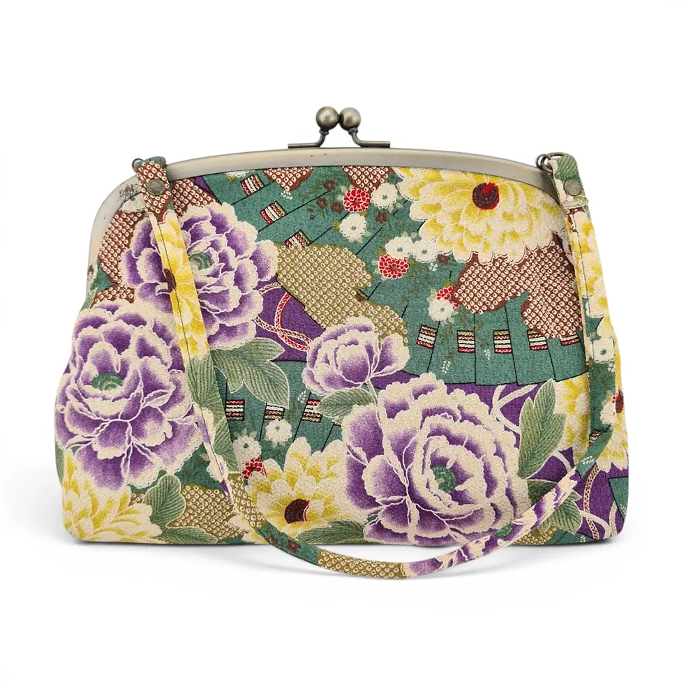 borsa giapponese gamaguchi