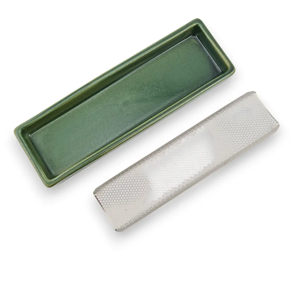 Miniatura: porta incenso giapponese