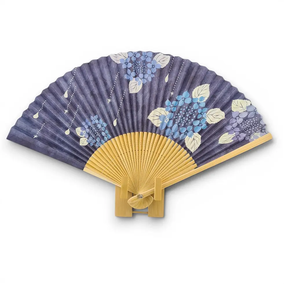 ventaglio giapponese