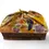 Miniatura: cestino borsa giapponese