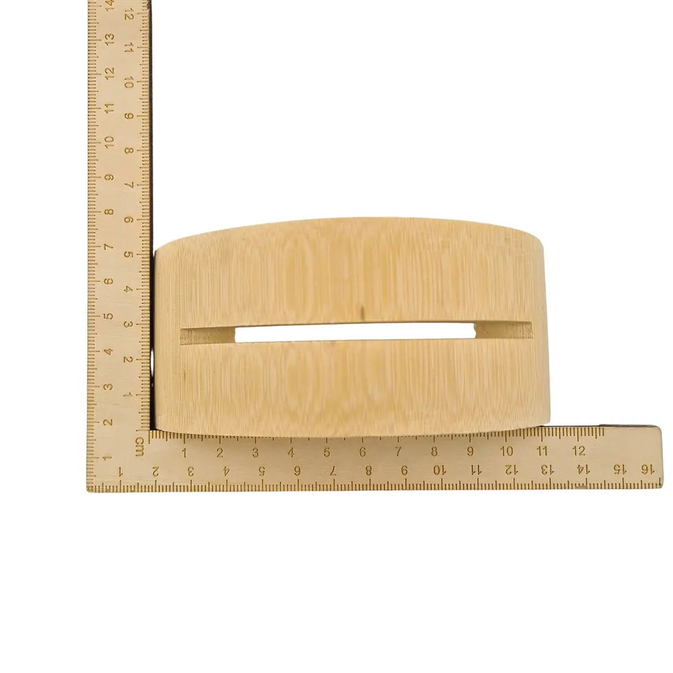 Miniatura: supporto espositore per ventagli uchiwa giapponesi