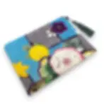 pochette astuccio giapponese