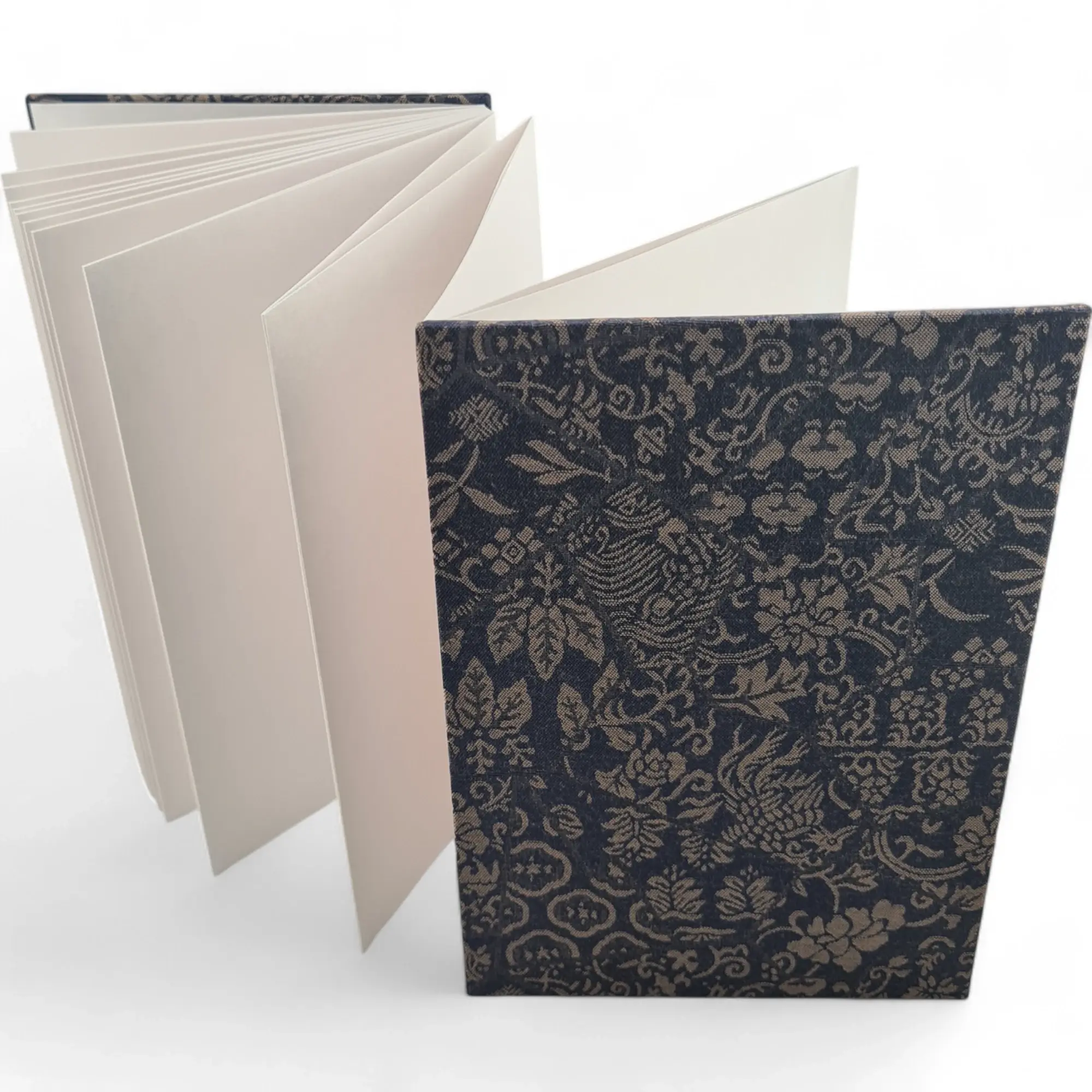 libretto giapponese goshuin