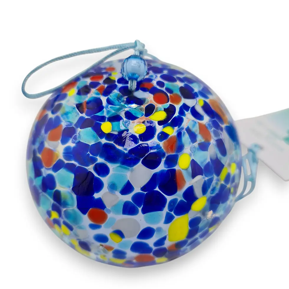 Miniatura: campanello giapponese furin