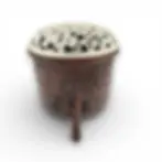 braciere koro porta incenso giapponese