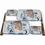 Miniatura: set piatti sushi giapponesi