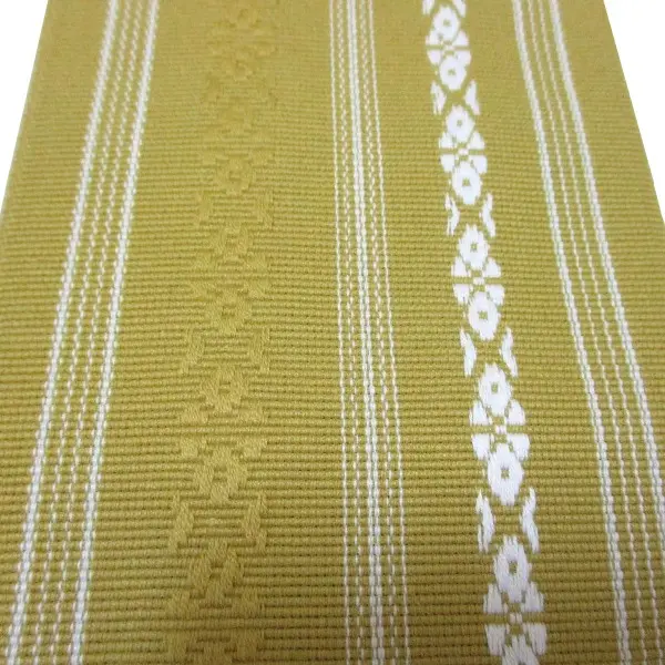 Miniatura: cintura giapponese obi arti marziali