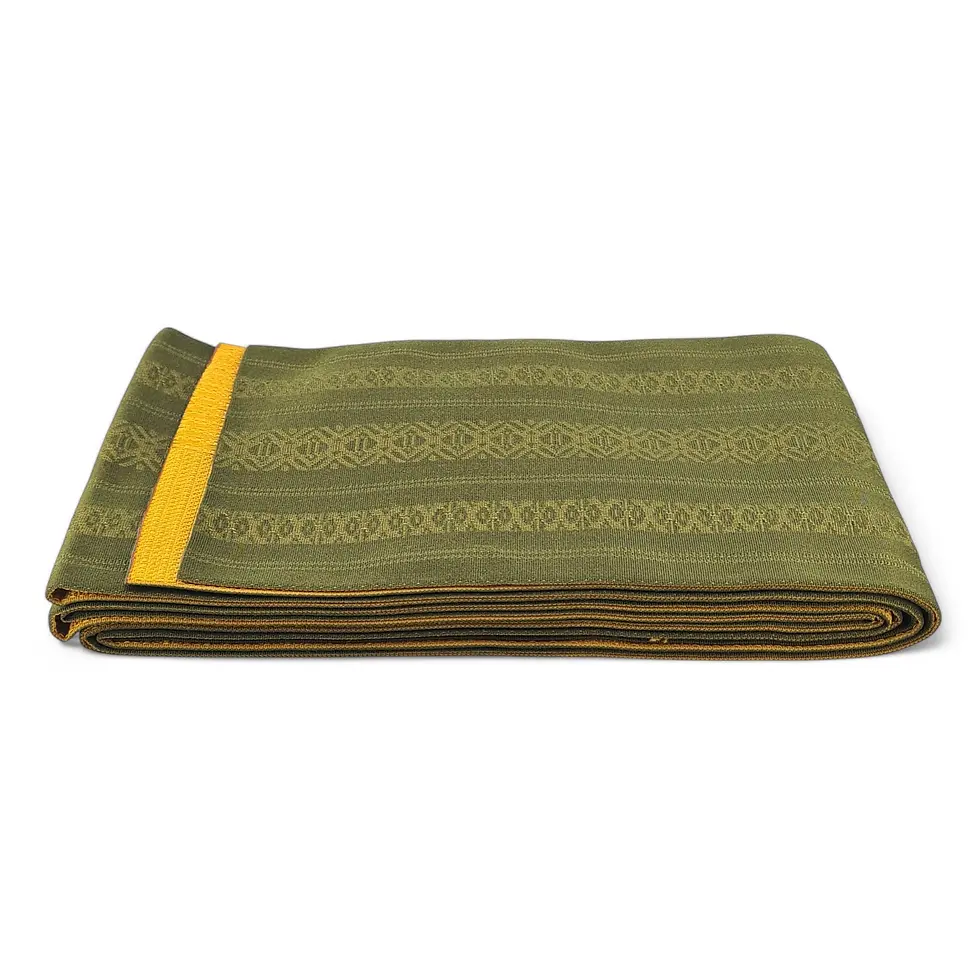 Miniatura: obi femminile giapponese