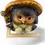 Miniatura: tanuki giapponese
