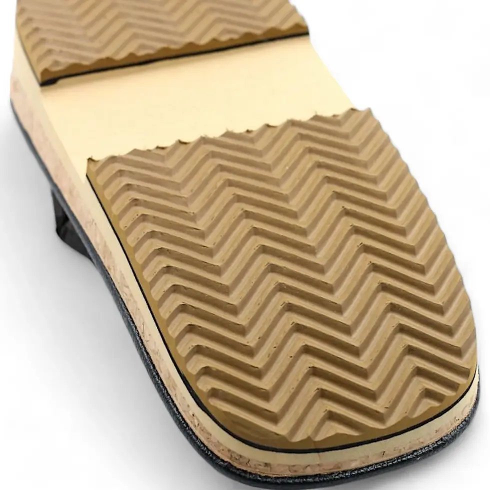 Miniatura: zori giapponesi tradizionali