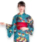 kimono giapponese yukata