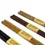 Miniatura: set bacchette giapponesi