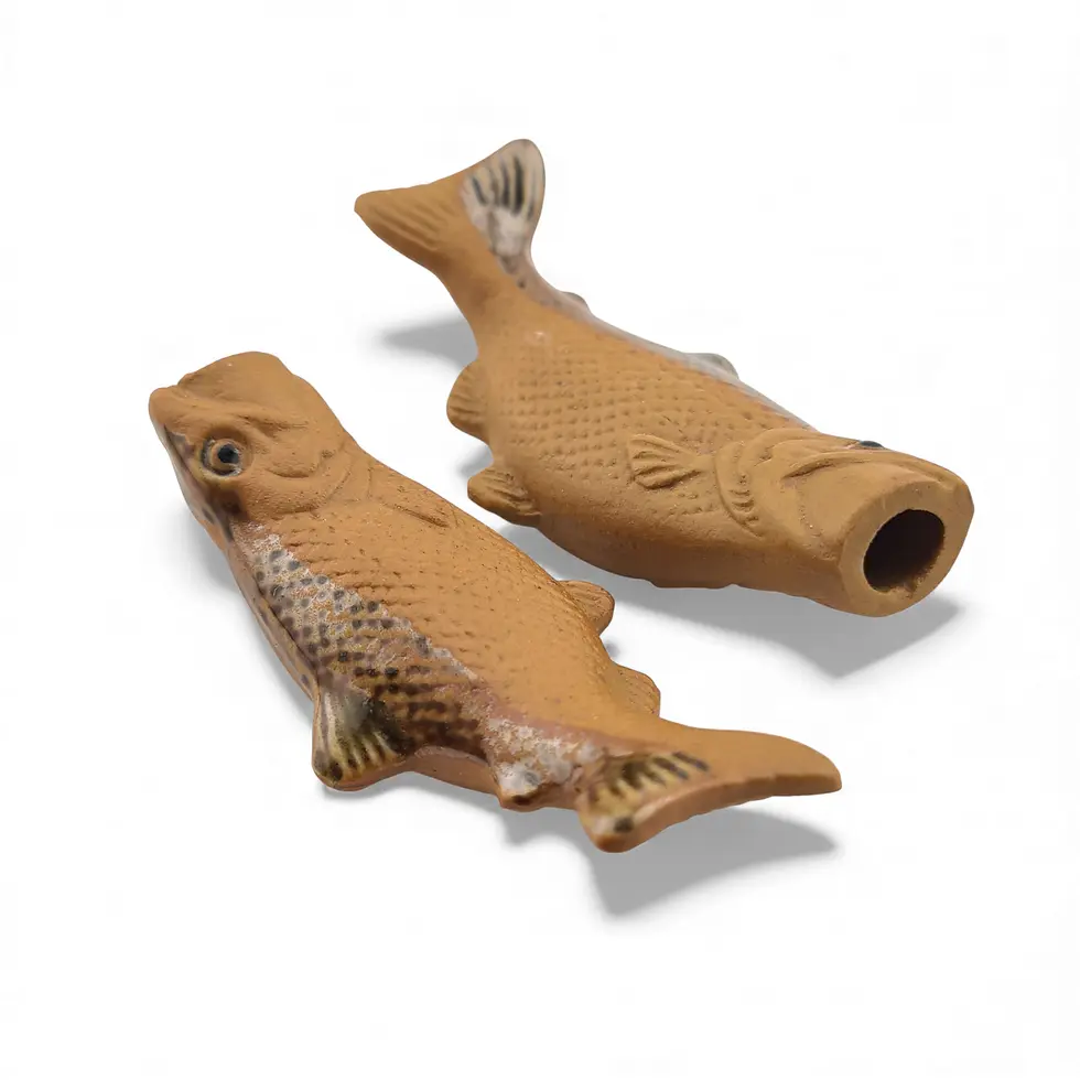 Miniatura: poggia bacchette giapponesi