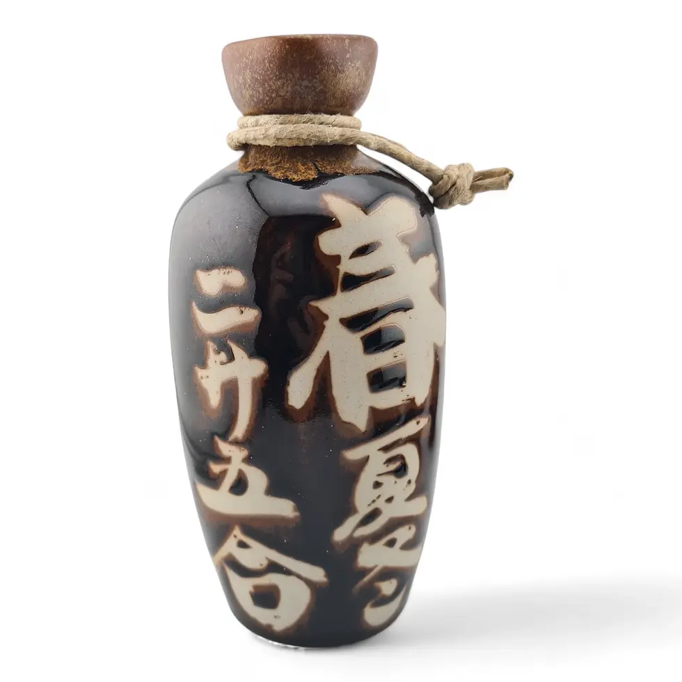 set giapponese da sake