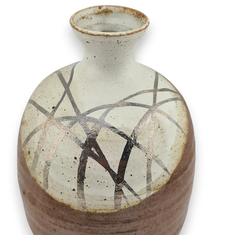 Miniatura: servizio sake giapponese