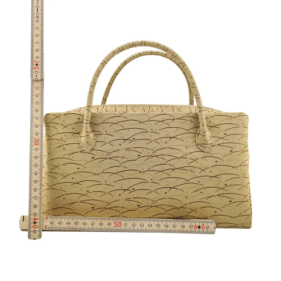 Miniatura: borsa giapponese kyoto