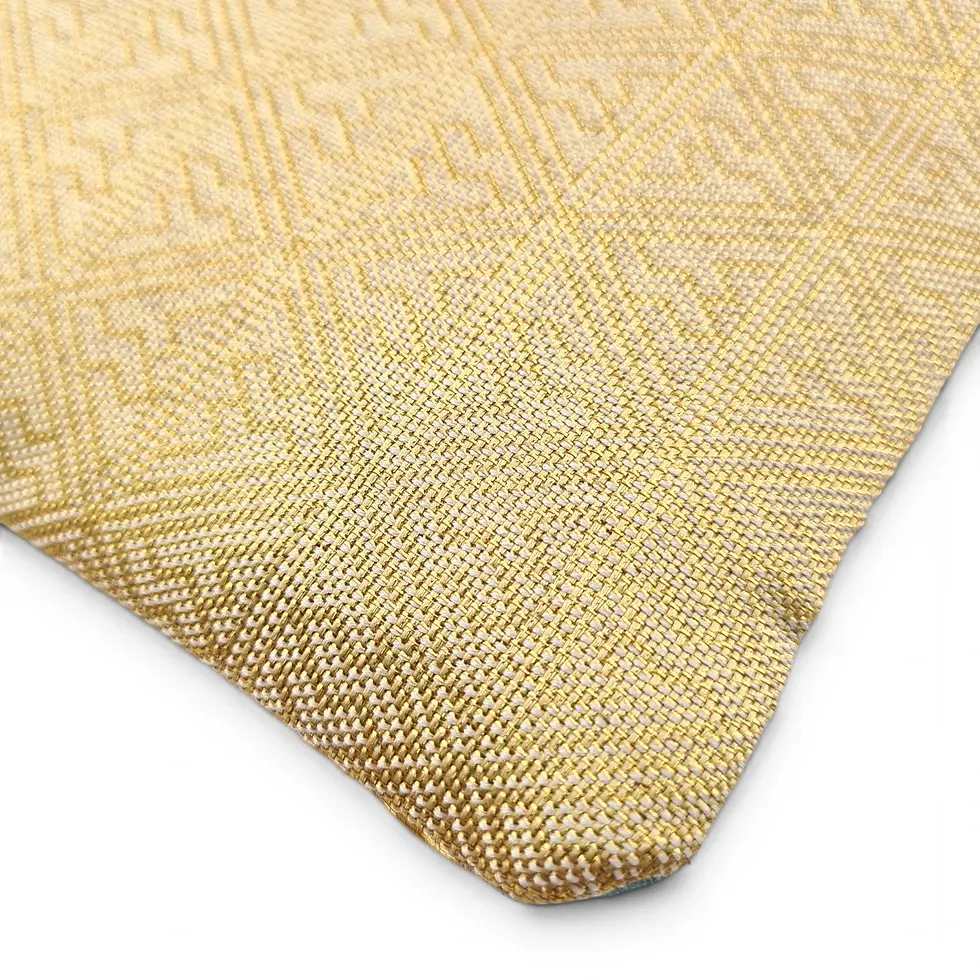Miniatura: astuccio pochette giapponese