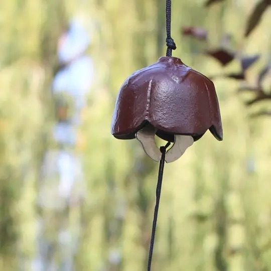 campanello furin giapponese