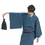 Miniatura: kimono giapponese yukata