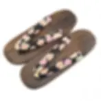 geta giapponesi femminili