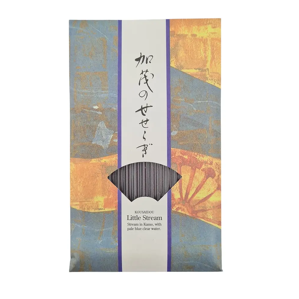 Miniatura: incenso giapponese kyoto