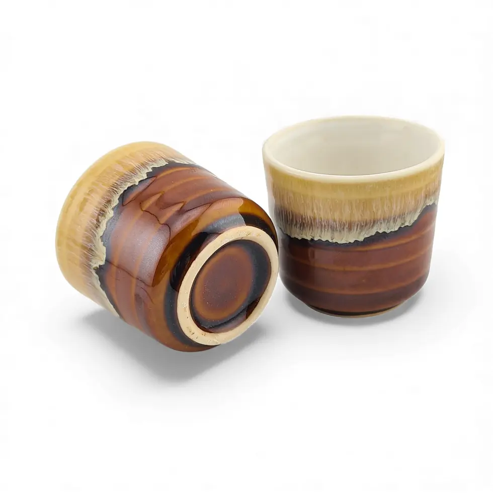 Miniatura: set da sake giapponese