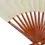 Miniatura: ventaglio giapponese da cerimonia
