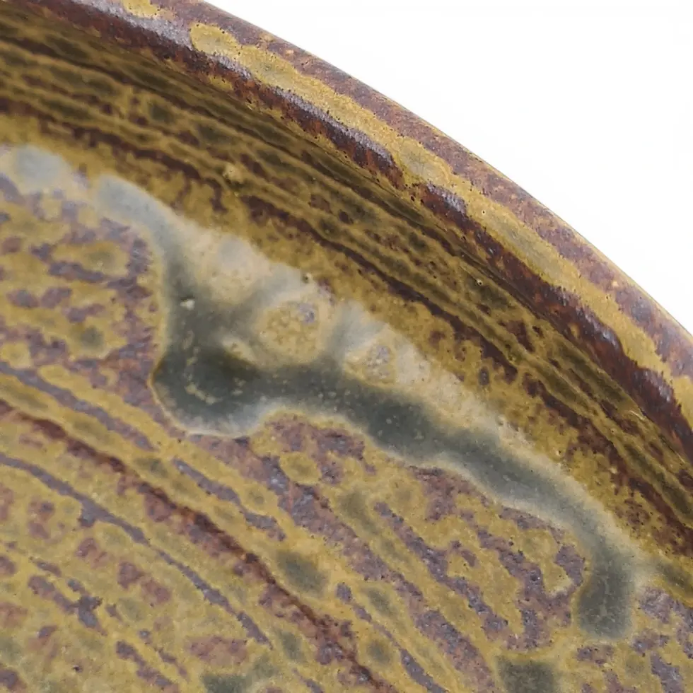 Miniatura: vaso giapponese per composizioni floreali ikebana