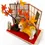Miniatura: portafortuna giapponese shiba