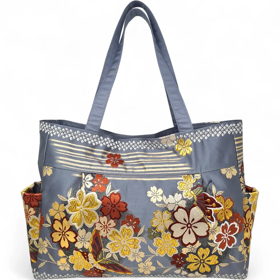 borsa giapponese susino