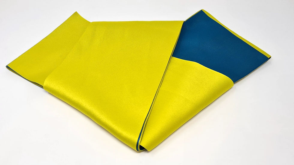 Miniatura: obi giapponese