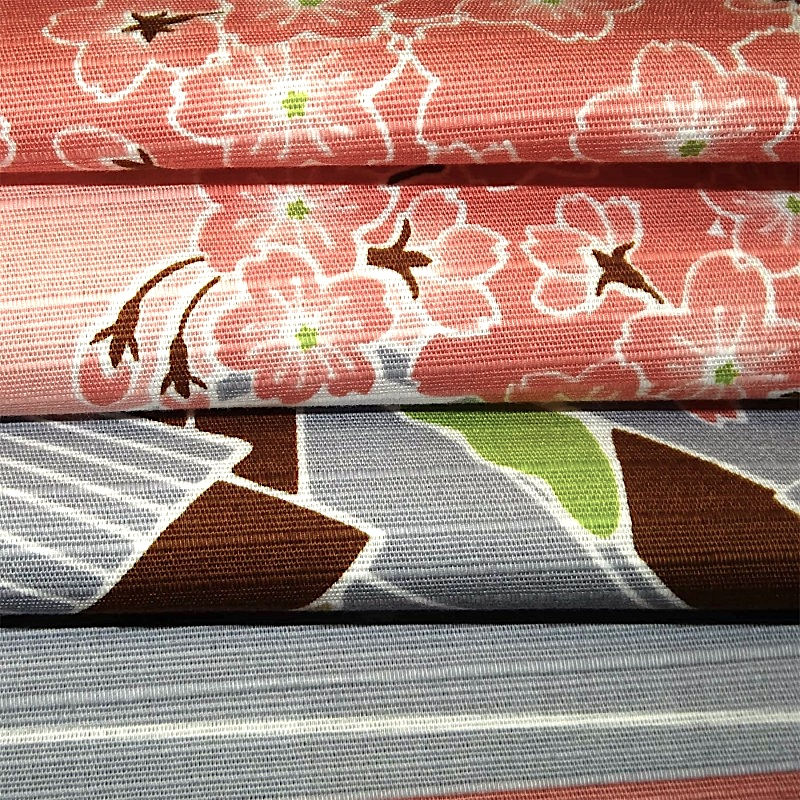 Miniatura: tessuti giapponesi furoshiki sakurasan