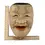 Miniatura: maschera teatro no giapponese okina