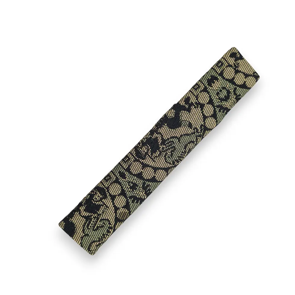 Miniatura: coltello wagashi giapponese