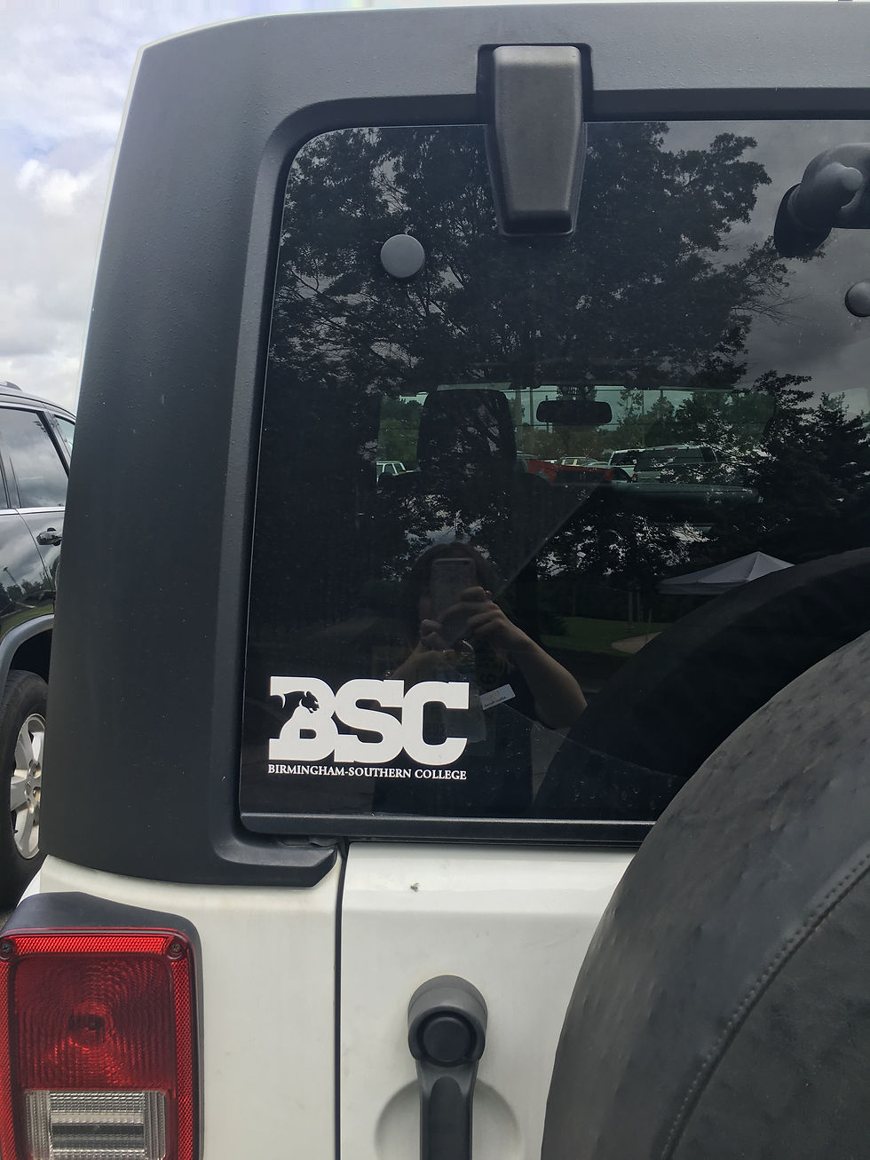 Car Decal