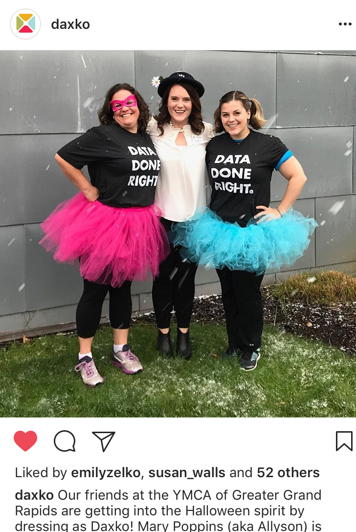Data T-Shirts