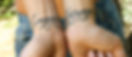 Tattooed Wrists