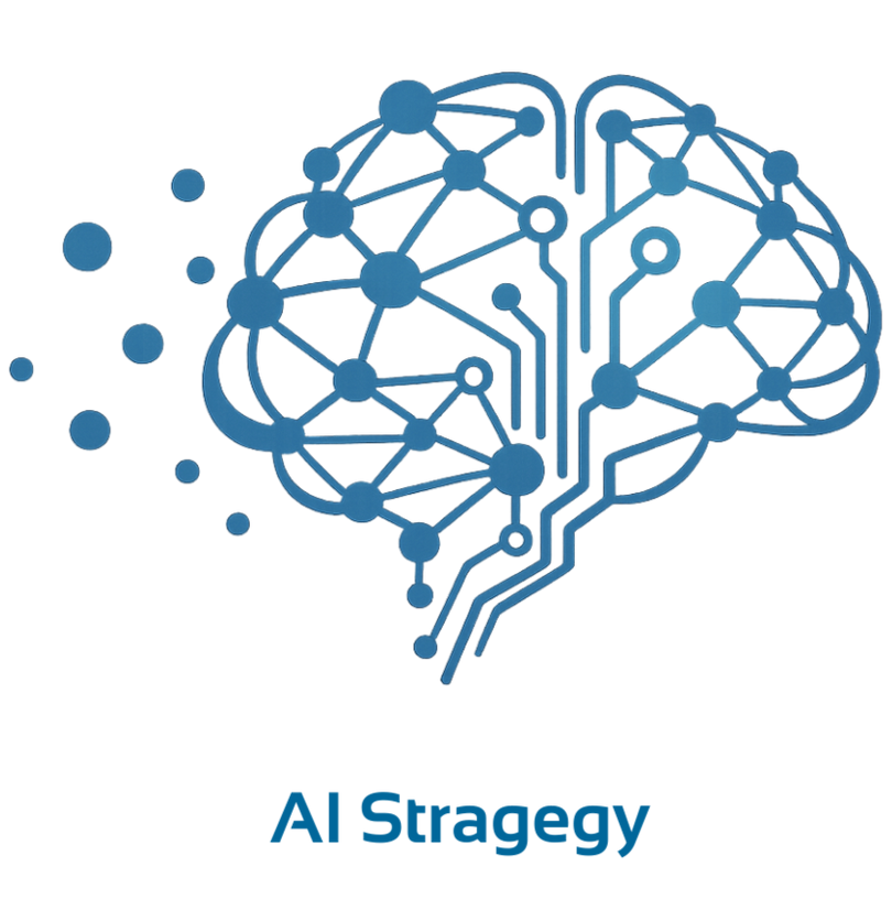 AI Strategy logo