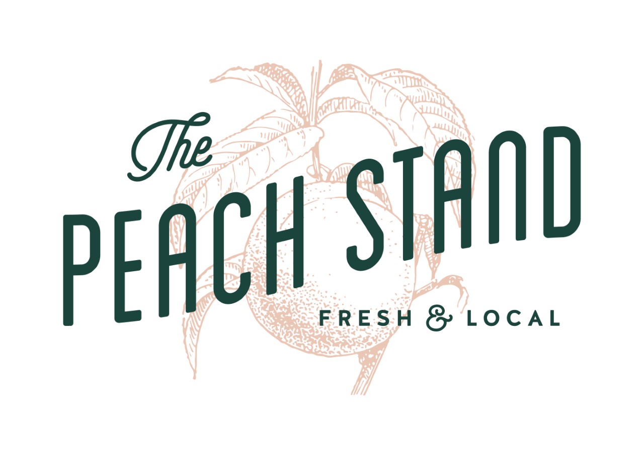 The Peach Stand in Fort Mill