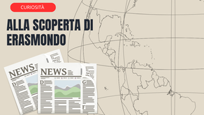 Alla scoperta di Erasmondo 
